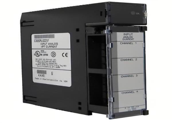 Cheap GE FANUC IC693CPU323 SERIES 90-30 PROGRAMMABLE LOGIC CONTROLLER (PLC) for sale