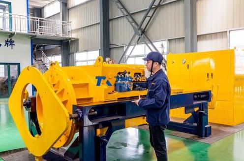 Cheap AUGER BORING MACHINE for sale