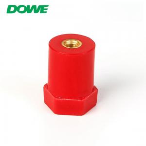 Best DUWAI SB20X30 Rohs V0 M6 Electric Car Battery Terminal Support wholesale