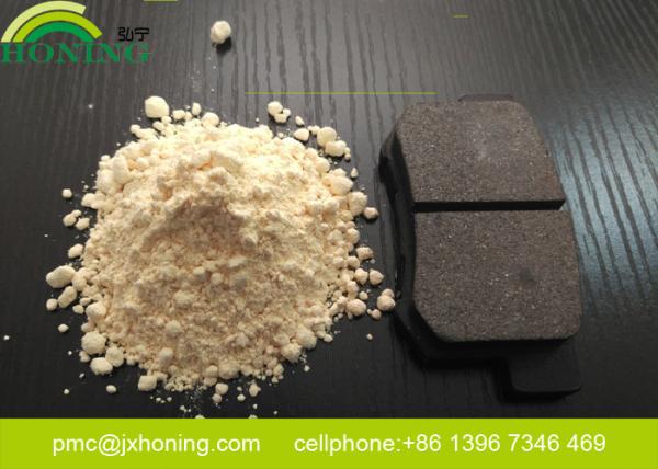 Cheap Customized High Purity Phenol Formaldehyde Resin Wear Resistance For Tire Rubber for sale