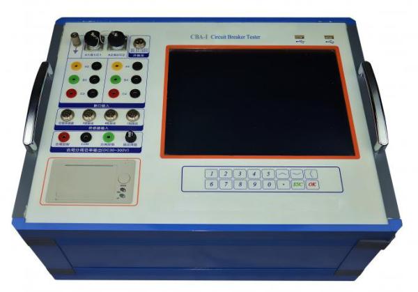 Cheap Circuit Breaker Analyzer Precise Electrical Testing Tools for sale