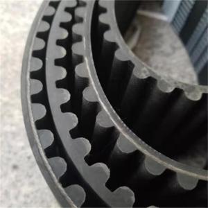 China STPD STS S5M-425 Arc Tooth Industrial Rubber Engine Timing Synchronous Conveyor Belt on sale