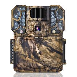 32MP Hunting Trail Cameras Camouflage Color With Fast Trigger Speed