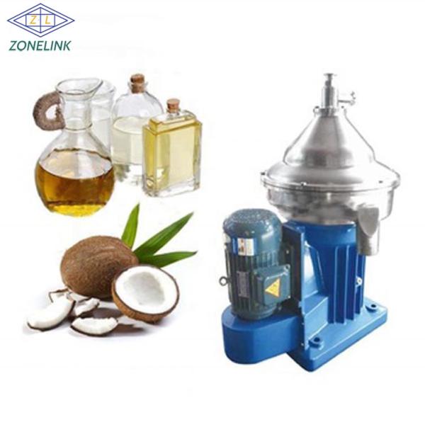 Cheap Automatic Centrifugal Separator Machine Disk Butterfly Separate Centrifuges for sale