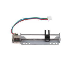 Best Operating Temperature Range -10- 60 C Full Step Drive Stepper Motor with OEM ODM Service wholesale