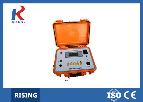 Cheap Intelligent Dual Display Test Device for sale