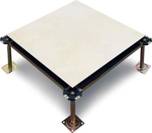 China Calcium Sulphate Raised Access Floor on sale