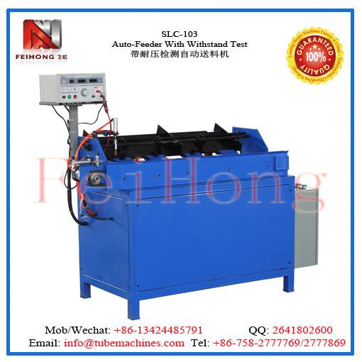 Cheap Auto Feeder With Withstand Test for heaters for sale