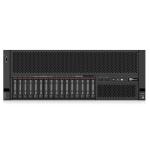 Intel Xeon CPU Thinkserver Sr868 Win Web PC Computer GPU Media Rack Server