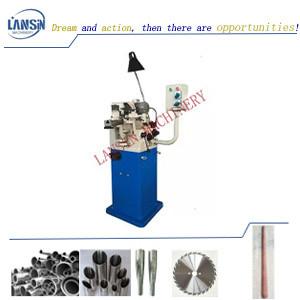Cheap Semiautomatic Circular Saw Grinding Machine Gear Tooth Grinding Machine for sale