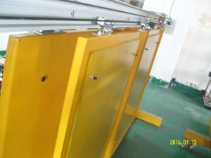 Best Brushless motor 24V DC 50W sliding entry doors , automated motorised sliding door Operator wholesale