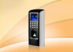 2 inch TFT Fingerprint Access Control System And time attendance device with