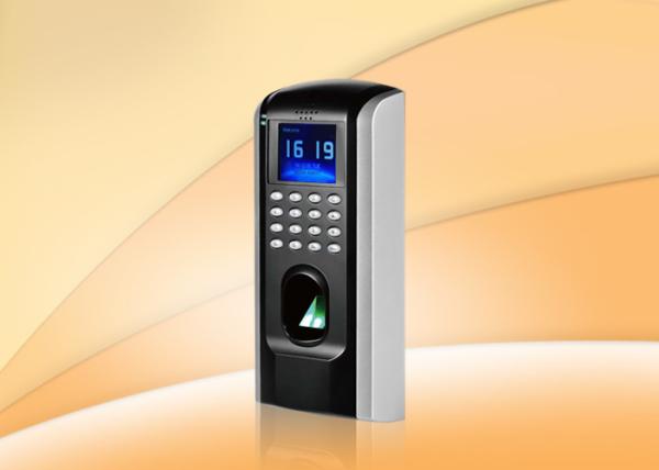 Cheap Small Size Fingerprint Access Control System And Fingerprint Time Attendance Device for sale