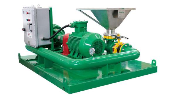 Cheap 320m3/h Solid Control Equipment Drilling for sale