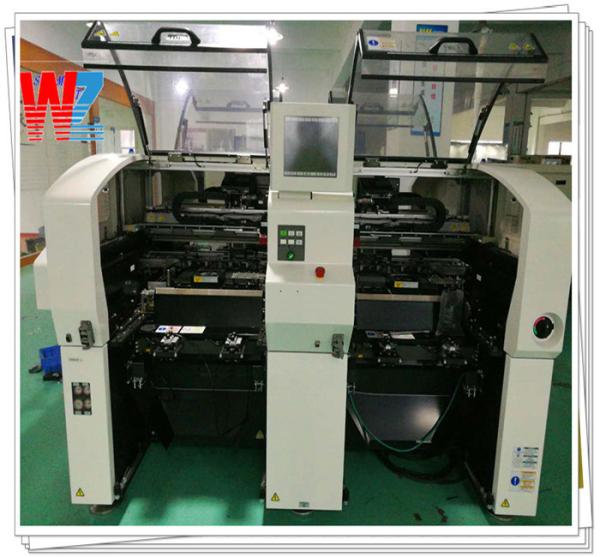 Cheap PCB ASSEMBLY LINE Chip Mounter CM602 Pick And Place Machine for sale