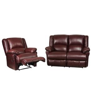 China America Style PU Leather China Lift Recliner Chair on sale