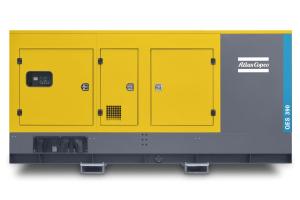 Power Generator QES390 Ensuring Instant Response And Guaranteed Performance