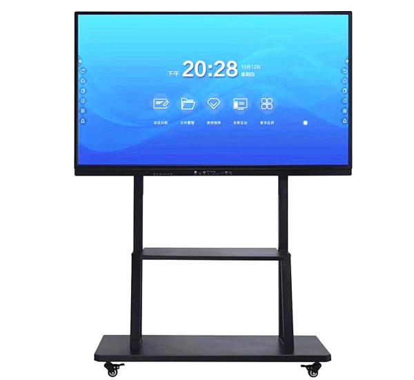 Cheap Multi Touch Screen Interactive Display / Waterproof LCD Kiosk Displays for sale
