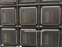 Cheap OEM Custom PCB Integrated Circuit Programmable XCS40XL-5CS280C for sale