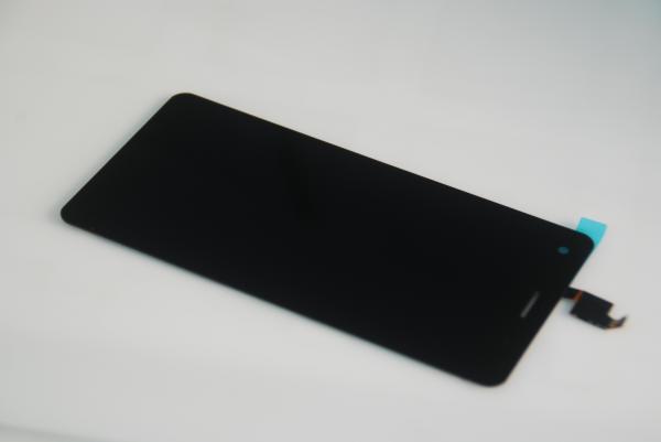 Cheap 5.5" 720x1280 TFT LCD Touch Screen With ILI9881C IC for sale