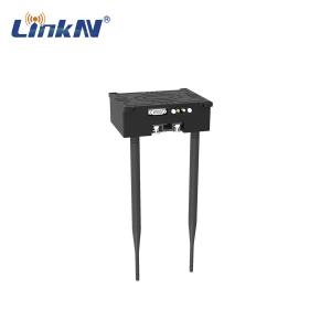 Best UAV Drone Video Data Link Low Delay 20km MESH Relay Full IP 82Mbps AES Encryption wholesale