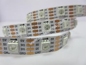 China WS2813 Dual-Signal LED Strip on sale