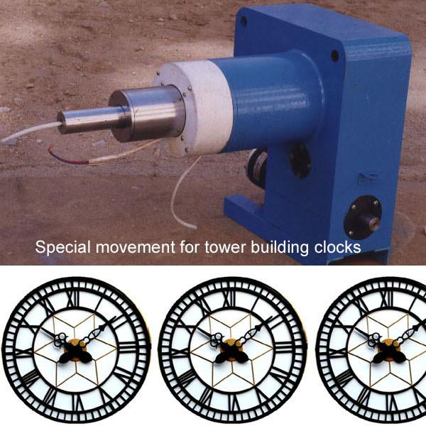 Cheap TOWER BUILDING CLOCK movement/mechanism for sale