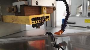 Thermode Soldering FPC FFC Pulse Heating Bonding Flex boards to LCD Display