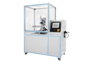 Best Programmable Logic Controller Knife Paper Testing Machine Easy To Operate wholesale