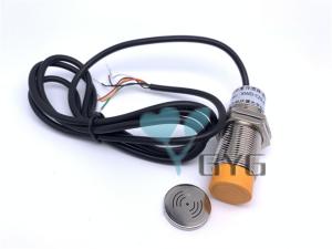 China KWD-CZS-A SIX WIRE 24V ELEVATOR OVERLOAD SENSOR on sale