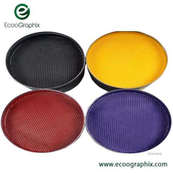 Cheap Quick Drying Lithography CMYK Cold Set Offset Printing Ink for sale