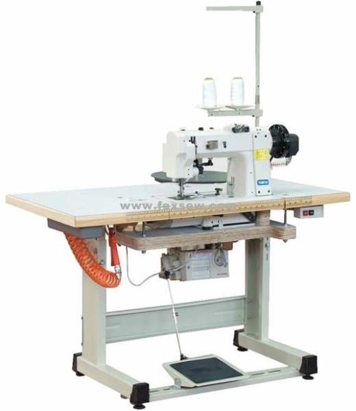Cheap Table Top Tape Edge Sewing Machine for sale