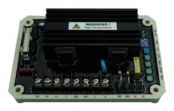 Cheap AVR for Generator Alternator EA16A for sale
