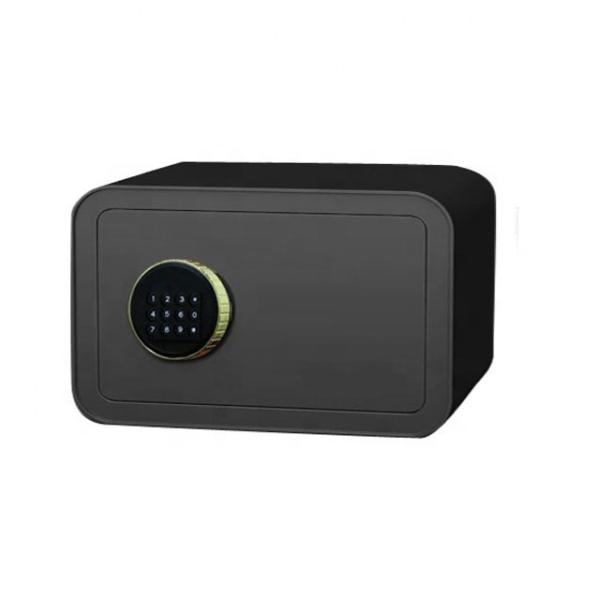 Cheap Keypad Lock Deposit Safe Security Cash Safe Hotel Cabinet Safes Electronic Money Safe Box for sale