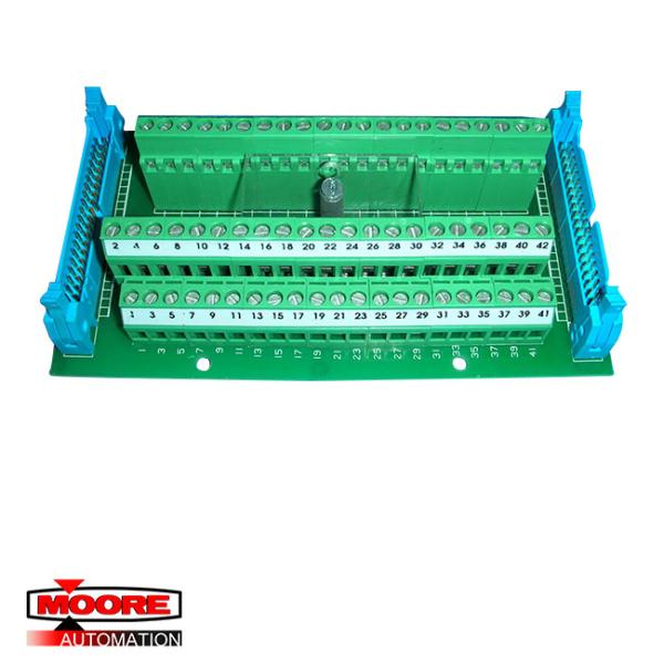 Cheap UT86-2X40C  5760939-7D  STROMBERG  Drive Terminal Block Board for sale
