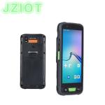 2G RAM 16G ROM Memory Capacity JZIOT V9000P Handheld Logistic PDA for Data