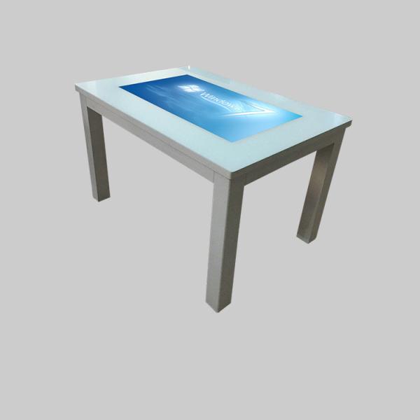Cheap LCD Interactive Multi Touch Table TFT Type Coffee Table Pc Touch Screen for sale