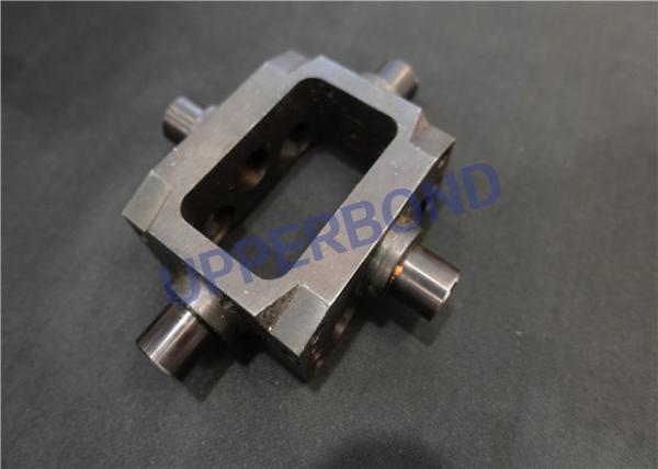 Cheap Customized Size Low Moq Black Cross Joint For Protos Cigarette Maker for sale