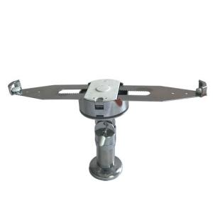 Best Adjustable Tablet Security Display Stand For Computer Retail Display All Metal wholesale