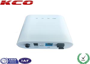China 1GE Port GPON ONU EPON ONT SFU Active Equipment KCO-G8010U-ZTM on sale