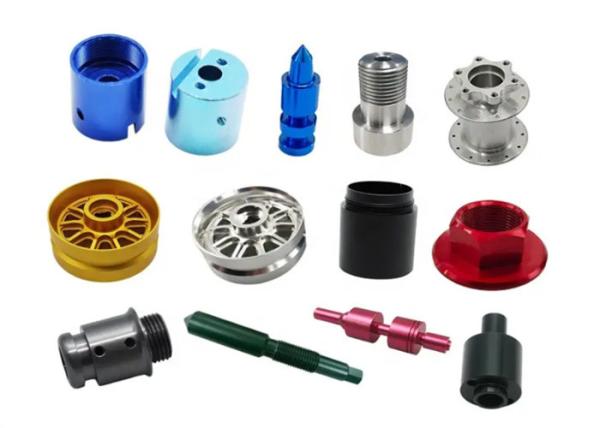 Cheap High Precision CNC Turning Parts Pins Custom CNC Machining Service for sale