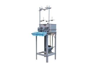 China High Speed Automatic Thread Bobbin Winder Machine on sale