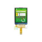 1.77 inch tft lcd screen st7735 arduino sunlight readable lcd monitor