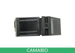 Best CAMA-SM25 OEM Optical Fingerprint Reader Module With Auto-on Function wholesale