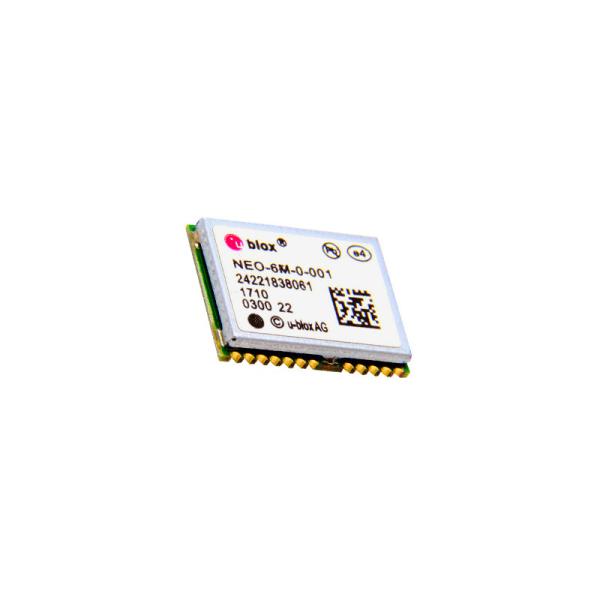 Cheap NEO-6M-0-001 GPS Wireless RF Module 50 Channels For Navigation for sale