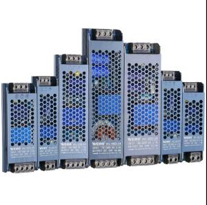 China CE LED Transformer Constant Voltage Indoor Industrial AC DC 45w 60w 100w Unit 5v 12v 24v 48v Led Switching Smps Power Supply on sale