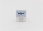 0-1mA Measuring Range Analog Current Panel Meter Analog Frequency Meter