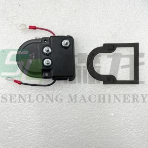 China 12V Regulator Alternator 139459 110487 110600 5D51051G02 8MR2175F 8MR2185L 8MR2197T 8MR2347 on sale