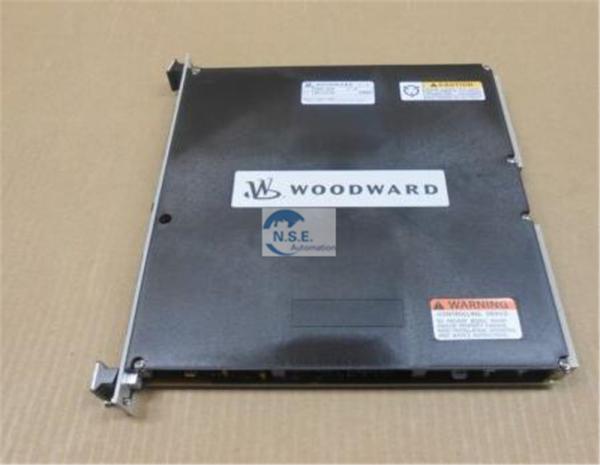 Cheap High Density Woodward 5466-316 Module High Performance Analog Combo for sale