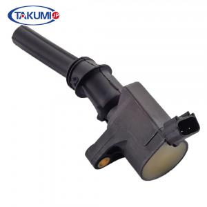 China 100% Inspection Car Ignition Coil , TOYOTA Auto Parts Ignition Coil OEM 90919-02239 on sale
